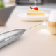 SimpleTaste Electric Foam Milk Frother | $9 | Amazon